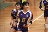 IMG_1281-200x133 【バレーボール女子】関大Cが優勝大会準V