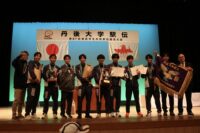 IMG_1312-200x133 【陸上競技】谷村世代の集大成。56年ぶりに丹後路を制す！