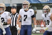 IMG_1984-200x133 【アメリカンフットボール】昨年の雪辱果たし、準決勝進出決めた！