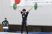 IMG_2159-200x133 【重量挙】各々が実力を発揮し、健闘した！