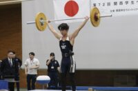 IMG_2179-200x133 【重量挙】各々が実力を発揮し、健闘した！