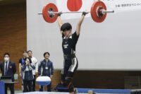 IMG_2264-200x133 【重量挙】各々が実力を発揮し、健闘した！