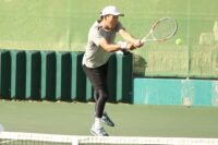 IMG_2487-200x133 【テニス】夏関6日目は、多くの関大対決が繰り広げられる