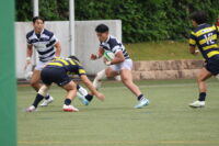 IMG_2872-200x133 【ラグビー】立命大に敗れ、今秋４敗目を喫した