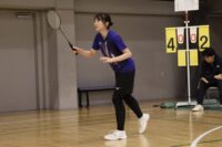 IMG_3282-200x133 【バドミントン】強豪相手に奮闘を見せる!
