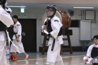IMG_3454-200x133 【少林寺拳法】立合評価法で田中絵が6位入賞!