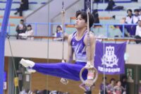 IMG_3487-200x133 【器械体操】セノーカップは垣内主将が男子個人総合２位に