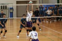 IMG_4959-200x133 【バレーボール男子】強豪・近大に敗北を喫する