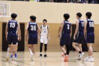 IMG_5288-200x133 【バスケットボール男子】インカレを懸けた順位決定戦初戦を制せず、敗北を喫した