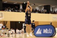 IMG_5289-200x133 【バスケットボール男子】インカレを懸けた順位決定戦初戦を制せず、敗北を喫した