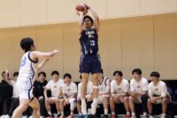 IMG_5291-200x133 【バスケットボール男子】インカレを懸けた順位決定戦初戦を制せず、敗北を喫した
