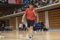 IMG_5799-200x133 【バドミントン女子】全国の壁高く、1回戦敗退