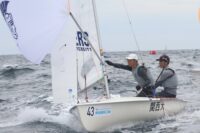 IMG_6150-200x133 【ヨット】『全日本インカレ総合優勝』を後輩に託し、河野世代が引退