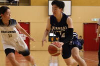 IMG_6604-200x133 【バスケットボール女子】激戦の末に敗れ、１部昇格叶わず