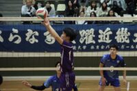 IMG_6680-200x133 【バレーボール男子】関カレは２年連続３位に