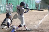 IMG_6775-200x133 【準硬式野球】ステップリーグ準優勝！