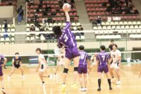 IMG_7026-200x133 【バレーボール男子】大大谷大に大差をつけて、白星を挙げる