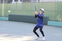 IMG_7515-200x133 【テニス】夏関7日目はシングルス3名、ダブルス2組が決勝進出