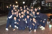 IMG_7539-200x133 【バスケットボール女子】激戦の末に敗れ、１部昇格叶わず