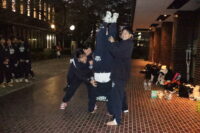 IMG_7560-200x133 【バスケットボール女子】激戦の末に敗れ、１部昇格叶わず