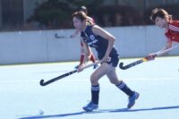 IMG_7706-200x133 【ホッケー女子】京大に敗戦するも、２部優勝が確定