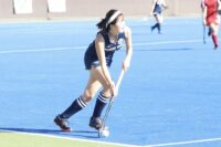 IMG_7710-200x133 【ホッケー女子】京大に敗戦するも、２部優勝が確定