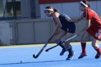 IMG_7711-200x133 【ホッケー女子】京大に敗戦するも、２部優勝が確定