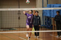 IMG_7978-200x133 【バレーボール男子】関大BはAグループ3位で決勝トーナメントへ