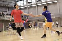 IMG_8153-200x133 【バドミントン】強豪相手に奮闘を見せる!