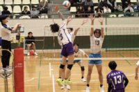 IMG_8521-200x133 【バレーボール男子】関カレ1、2回戦を快勝し、ベスト8入り