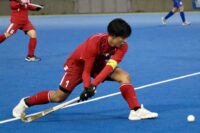 IMG_8542-200x133 【ホッケー男子】強豪・朝日大に逆転負けも、30季ぶりリーグ４位に