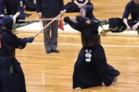 IMG_9174-200x133 【剣道男子】全国の舞台で力を出し切り、有終の美を飾った