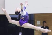 IMG_9234-200x133 【器械体操】セノーカップは垣内主将が男子個人総合２位に