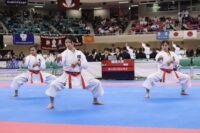 IMG_9410-200x133 【空手道】全国の壁高く、頂届かず