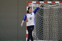 IMG_9441-200x133 【ハンドボール女子】格上に健闘するも、涙の敗北