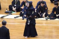 IMG_9733-200x133 【剣道男子】全国の舞台で力を出し切り、有終の美を飾った