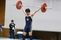 S__29024283_0-200x133 【重量挙】下坂がインカレ優勝を果たし、集大成飾る