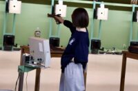 S__29401103_0-200x133 【射撃】牧野がＡＰ60発競技未経験者の部で優勝果たした！