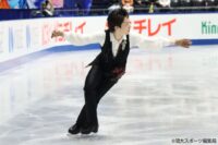 20251219_184945-200x133 【フィギュアスケート】全日本開幕!3名全員がFSへ