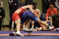 78404F7A-3FF1-46A3-8BFE-67B726AFFCE62025-12-07_10-36-07_720-200x133 【レスリング】選手全員が奮闘し、２部５位で秋リーグは閉幕。