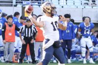 IMG_2223-200x133 【アメリカンフットボール】関学大に大敗喫し、16年ぶりの甲子園ボウル出場逃す