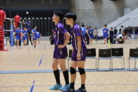 IMG_4201-200x133 【バレーボール男子】強豪・専大に及ばず、初戦敗退