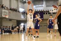 IMG_5612-200x133 【バスケットボール男子】２年ぶりとなる秋季トーナメント優勝を果たした！