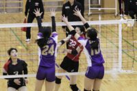IMG_9137-200x133 【バレーボール女子】インカレ開幕戦は広国大にストレート勝利