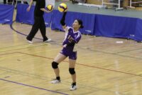 IMG_9914-200x133 【バレーボール女子】強豪を追い詰めるも、インカレはベスト16で終幕