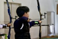 S__31965215_0-200x133 【アーチェリー】関個予選２日目は下級生が躍動！