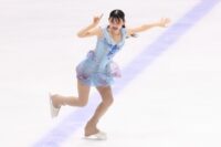 IMG_32932-200x133 【フィギュアスケート】インカレ初日は３名全員が入賞！