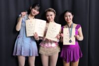 IMG_36972-200x133 【フィギュアスケート】インカレ初日は３名全員が入賞！