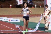 IMG_5707-200x133 【陸上競技】富士山女子駅伝は11位でフィニッシュ