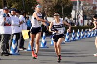 S__34152454-200x133 【陸上競技】富士山女子駅伝は11位でフィニッシュ